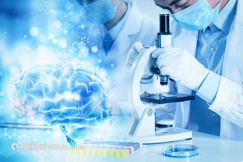 當(dāng)醫(yī)療科技遇見生物科技 重塑健康未來的雙引擎