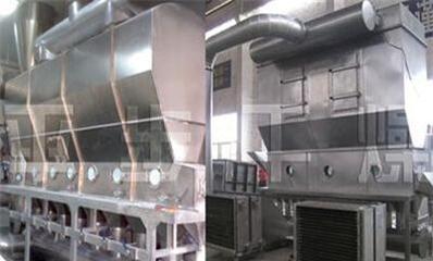 玉米胚芽干燥設(shè)備與藥化設(shè)備的應(yīng)用與發(fā)展趨勢