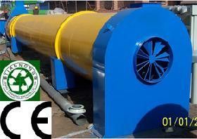 供應(yīng)鋸末、銀杏葉專用滾筒氣流組合干燥機(jī) 高效節(jié)能的干燥解決方案